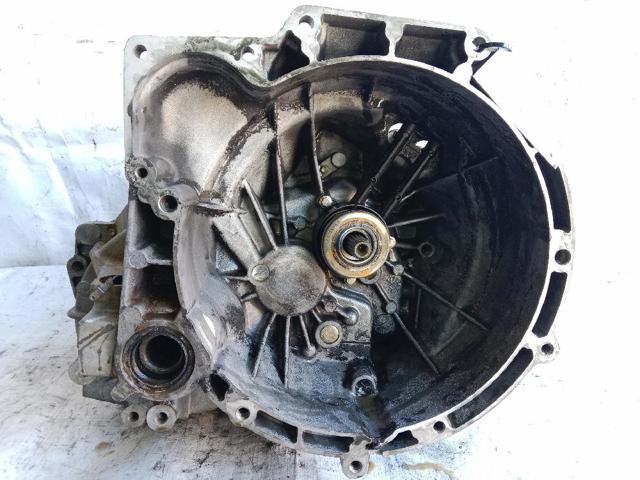 FORD 2N1R7002PB КПП в наличии Ужгород