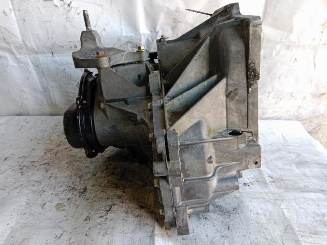 FORD 2N1R7002PB КПП в наличии Днепр