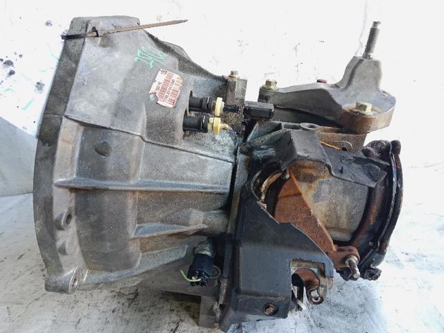 2N1R7002PB FORD КПП купить в Винница