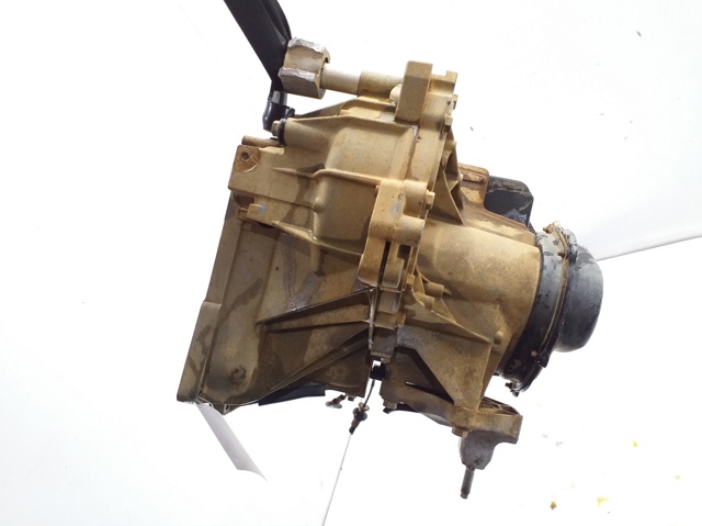 FORD 2N1R7002PB КПП в наличии Черновцы