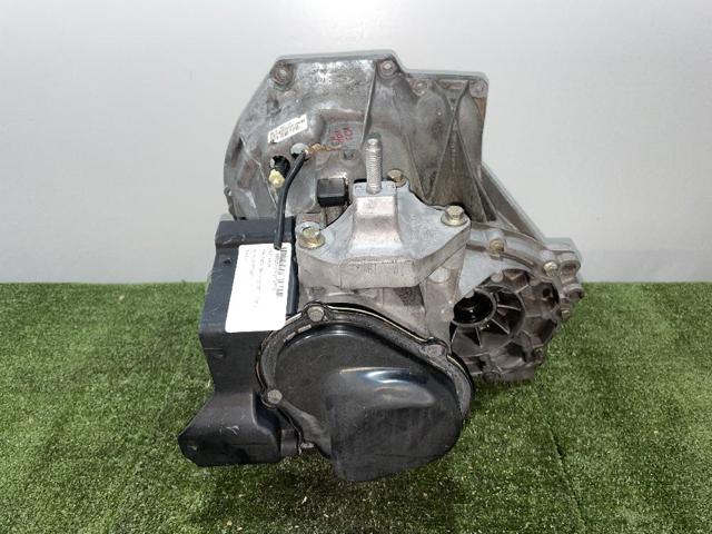 FORD 2N1R7002VB КПП в наличии Житомир
