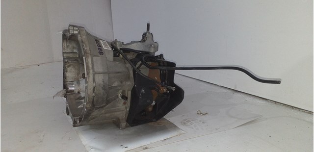2N1R7002VC FORD КПП купить в Украина