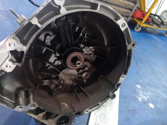 FORD 2N1R7002VC КПП в наличии Полтава