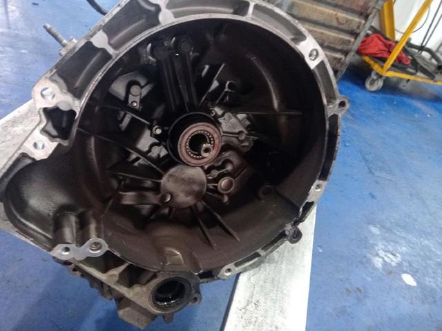 2N1R7002VC FORD КПП купить в Павлоград