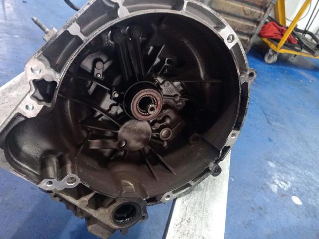 2N1R7002VC КПП в сборе (механическая коробка передач) купить Ровно