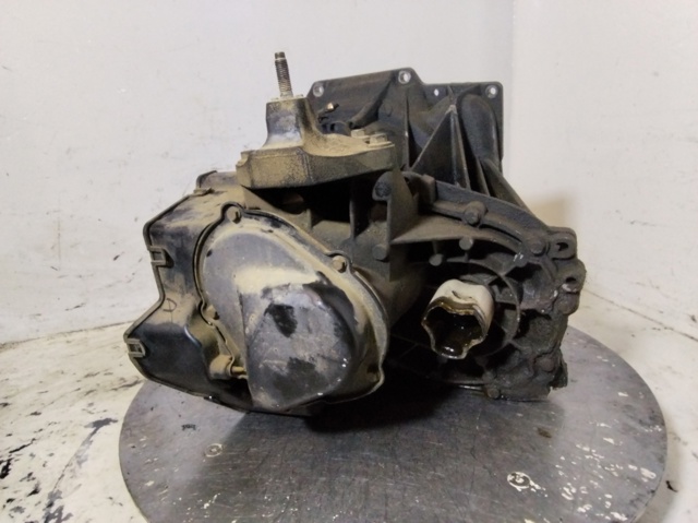 2N1R7F096AB FORD КПП купить в Ужгород