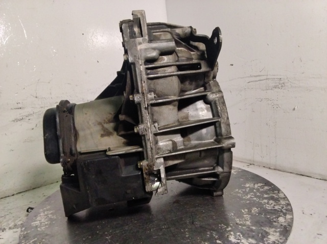 2N1R7F096AB FORD КПП купить в Полтава