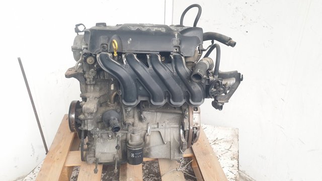 2NZFE TOYOTA Двигатель купить в Ровно