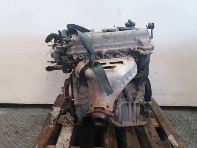 Motor montado 2NZFE Toyota