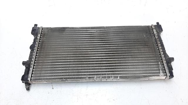2Q0121253 VAG Радиатор купить в Николаев