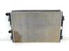 Radiador de esfriamento de motor 2Q0121253M VAG