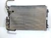 Radiador de esfriamento de motor 2Q0121253R VAG