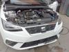 Radiador de esfriamento de motor 2Q0121253R VAG
