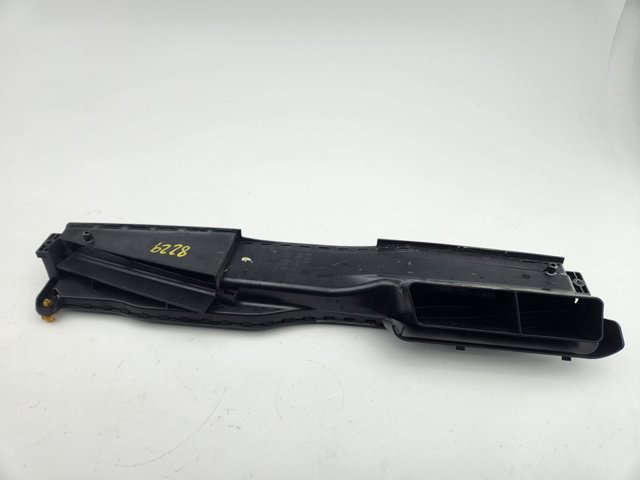 VAG 2Q0129509A Воздухозаборник воздушного фильтра в наличии Чернигов