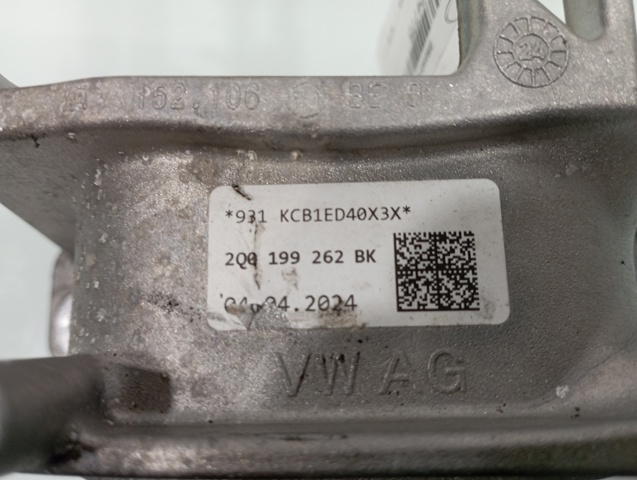 VAG 2Q0199262BK Правая подушка двигателя в наличии Харьков