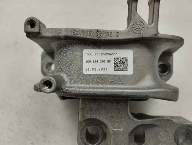 VAG 2Q0199262BK Правая подушка двигателя в наличии Черновцы