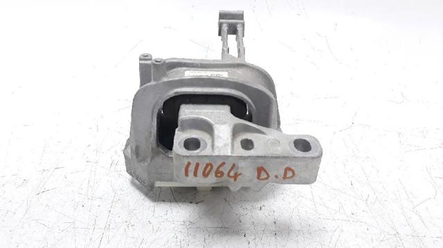 2Q0199262BK Правая подушка двигателя купить Чернигов