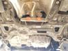 Viga de suspensão dianteira (plataforma veicular) 2Q0199315 VAG