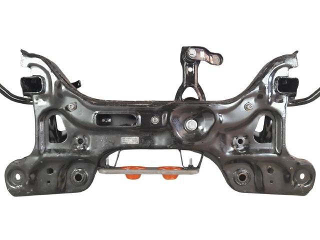 Viga de suspensão dianteira (plataforma veicular) Volkswagen Polo 6 AW1, BZ1, AE1