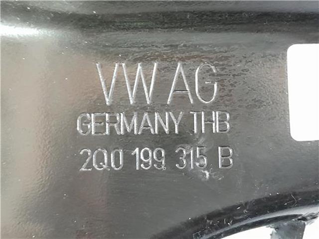 VAG 2Q0199315B Подрамник передний в наличии Винница