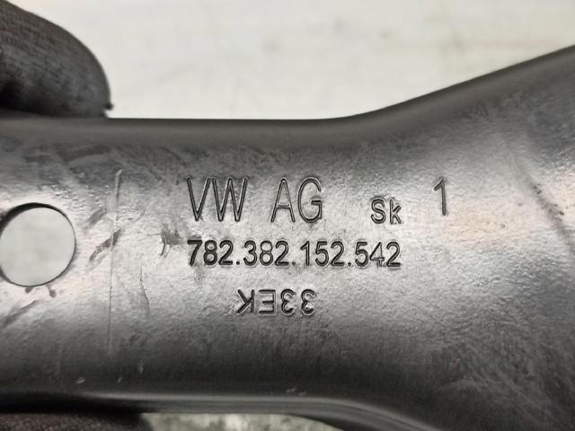 2Q0199851AD VAG Кронштейн передней балки купить в Тернополь