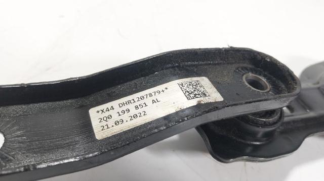 VAG 2Q0199851AK Подушка (опора) двигателя нижняя в наличии Ирпень