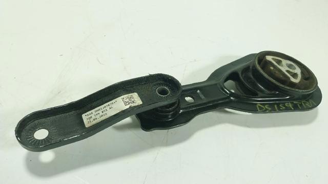 2Q0199851AK VAG Подушка (опора) двигателя нижняя купить в Винница