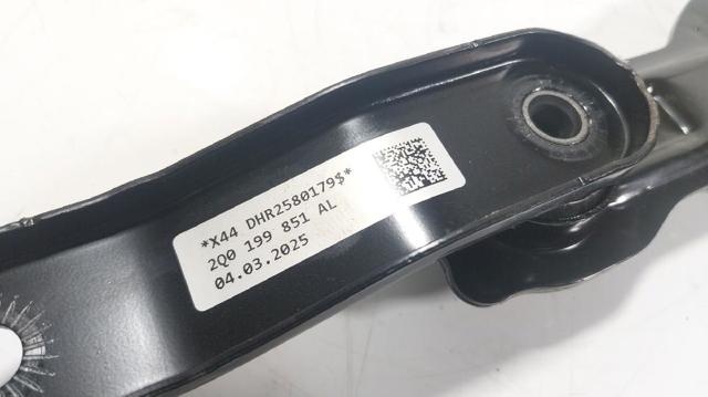 VAG 2Q0199851AK Нижняя опора двигателя в наличии Черкассы