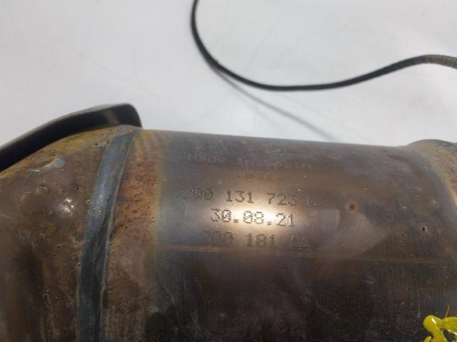 VAG 2Q0254503SX Катализатор в наличии Харьков