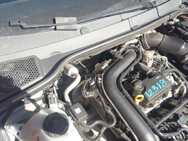 VAG 2Q0254503SX Конвертор - катализатор в наличии Сумы