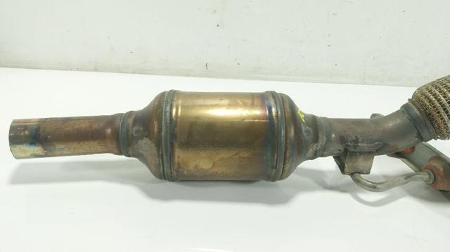 VAG 2Q0254503SX Катализатор в наличии Днепр