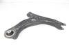 Braço oscilante inferior direito de suspensão dianteira 2Q0407152D VAG