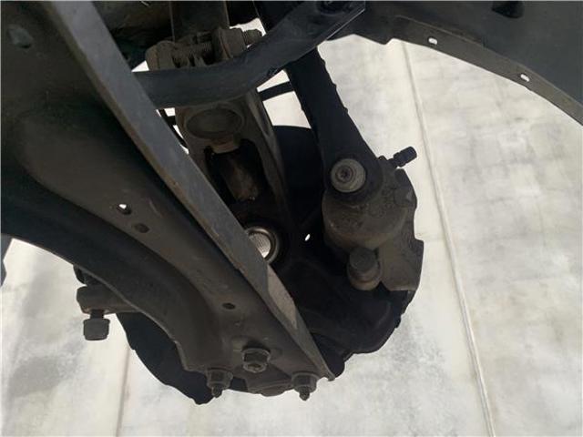 VAG 2Q0407255AF Цапфа передняя левая в наличии Запорожье