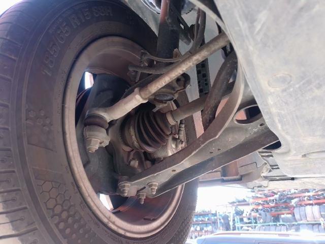 VAG 2Q0407255AF Цапфа (поворотный кулак) передний левый в наличии Тернополь