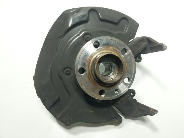 2Q0407256M VAG Цапфа передняя правая купить в Ирпень