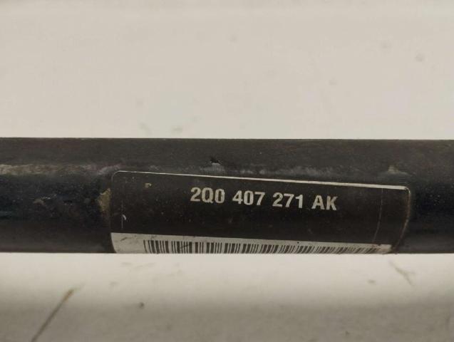 2Q0407271AK VAG Левая полуось купить в Ровно