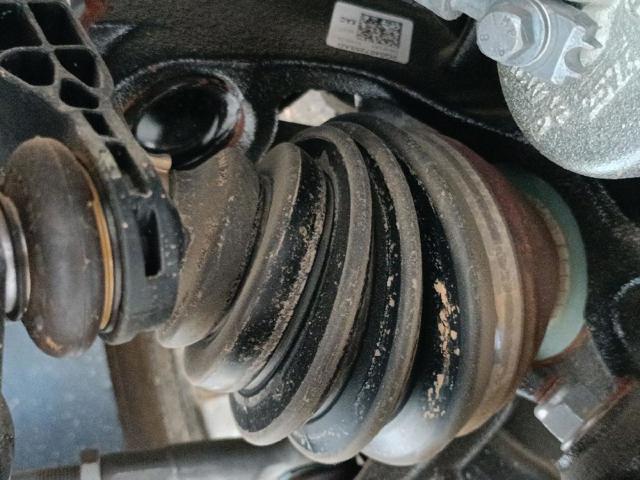 VAG 2Q0407271AR Левая полуось в наличии Каменское