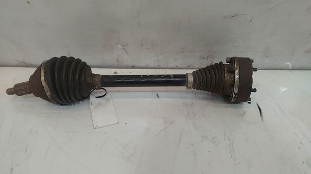2Q0407271F VAG Левая полуось купить в Тернополь