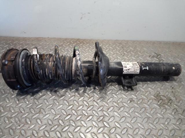 Amortecedor dianteiro Seat Ibiza 5 KJ1, KJG
