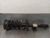 Amortecedor dianteiro Seat Ibiza 5 KJ1, KJG