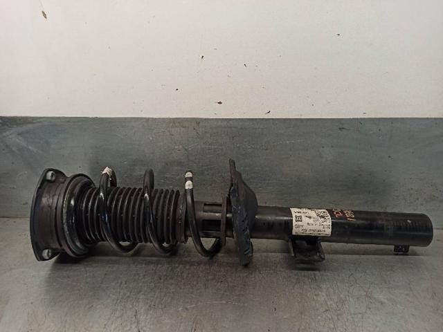 Amortecedor dianteiro Seat Ibiza 5 KJ1, KJG