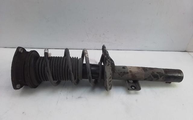 Amortecedor dianteiro Seat Ibiza 5 KJ1, KJG