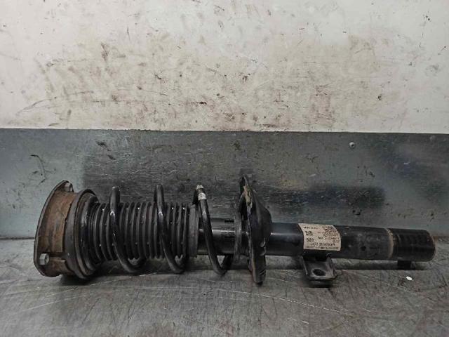 Amortecedor dianteiro Seat Ibiza 5 KJ1, KJG