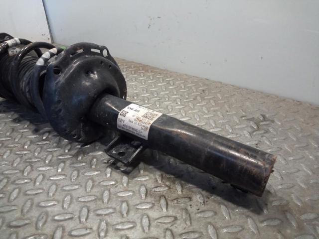 Amortecedor dianteiro Seat Ibiza 5 KJ1, KJG