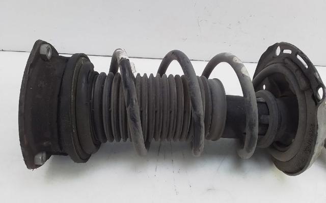 Amortecedor dianteiro Seat Ibiza 5 KJ1, KJG