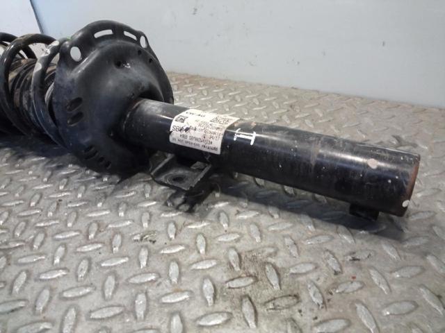 Amortecedor dianteiro Seat Ibiza 5 KJ1, KJG