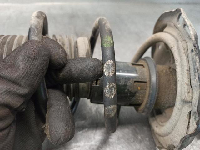 Amortecedor dianteiro Seat Ibiza 5 KJ1, KJG