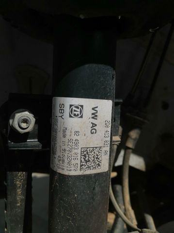 VAG 2Q0413031AN Амортизатор передний в наличии Ужгород