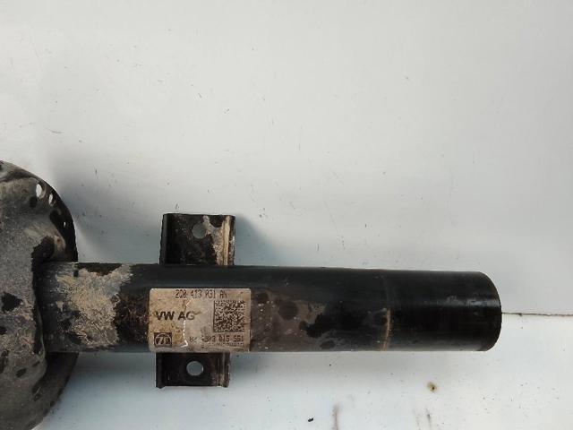 Amortecedor dianteiro Seat Ibiza 5 KJ1, KJG