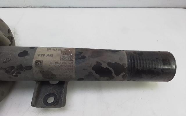 Amortecedor dianteiro Seat Ibiza 5 KJ1, KJG